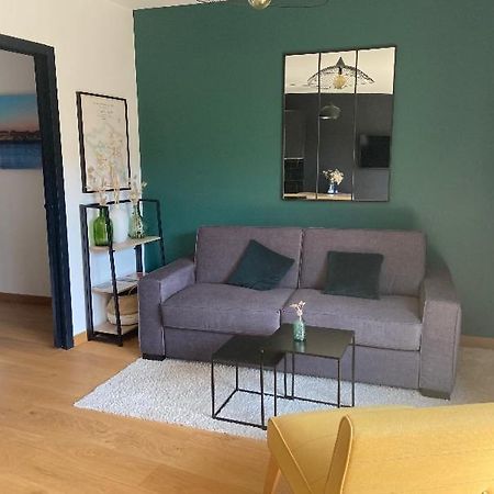 Le Clos Du Mesnil, Logement Totalement Independant Le Tourne Εξωτερικό φωτογραφία