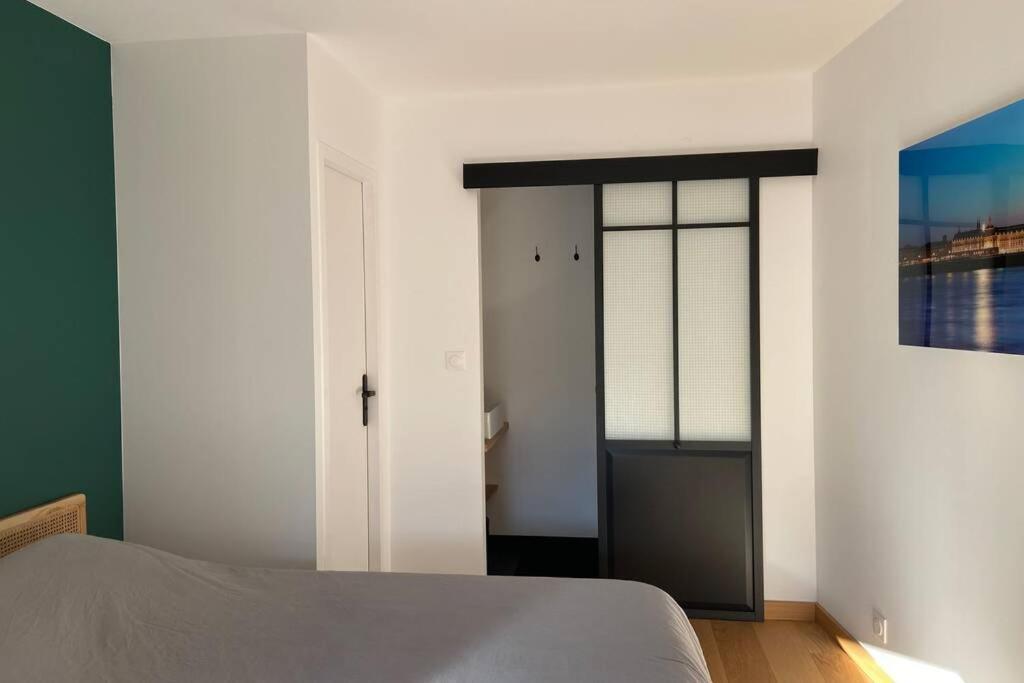 Le Clos Du Mesnil, Logement Totalement Independant Le Tourne Εξωτερικό φωτογραφία